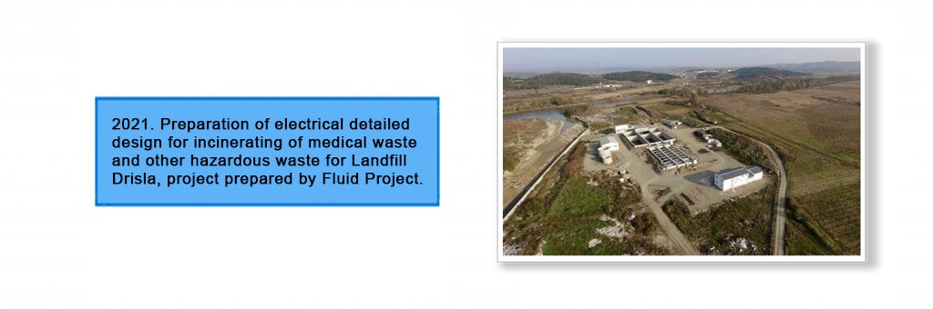 Landfill Drisla